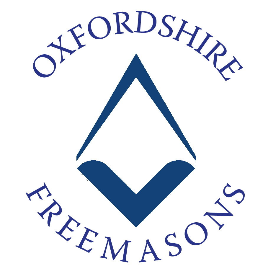 Link to Oxfordshire provincial Grand Lodge